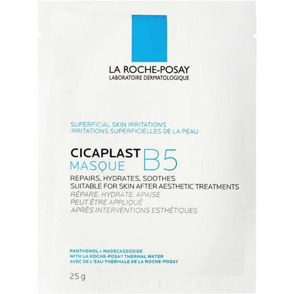 La Roche Posay Cicaplast 面膜 B5 面膜 25 克