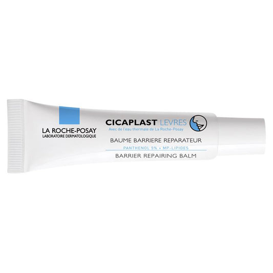 Son dưỡng môi Cicaplast Lip Barrier Balm của La Roche-Posay 7.5ml 