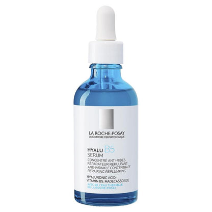 La Roche Posay Hyalu B5 精华 50ml 