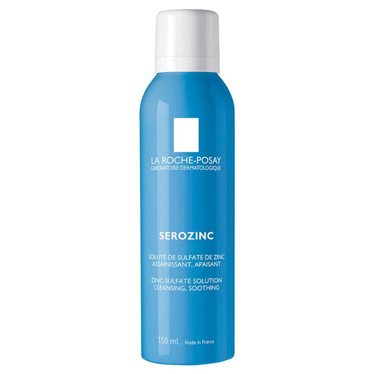 Xịt khoáng La Roche-Posay Serozinc Toning 150ml 