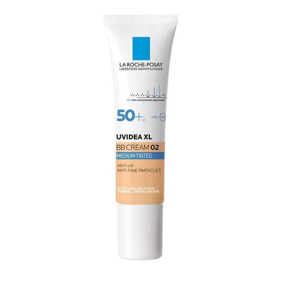 La Roche-Posay Uvidea XL BB 霜 中色 30ml 