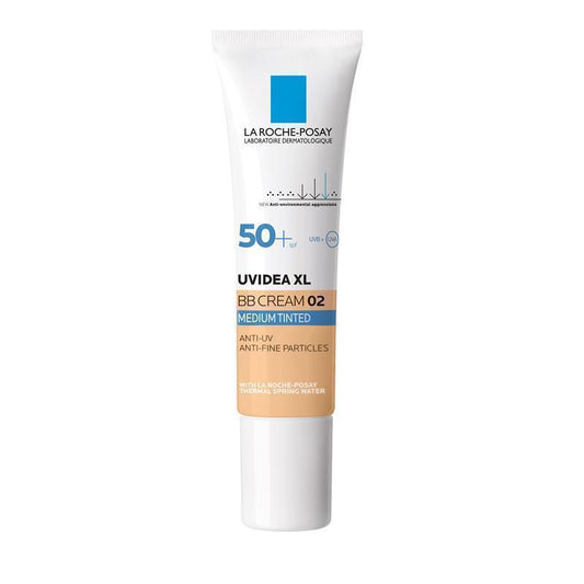 Kem BB La Roche-Posay Uvidea XL Shade Medium 30ml 