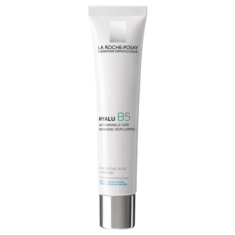 Kem dưỡng ẩm chống lão hóa La Roche-Posay Hyalu B5 Hyaluronic Acid 40ml 