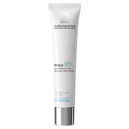La Roche-Posay Hyalu B5 透明质酸抗衰老保湿霜 40ml 