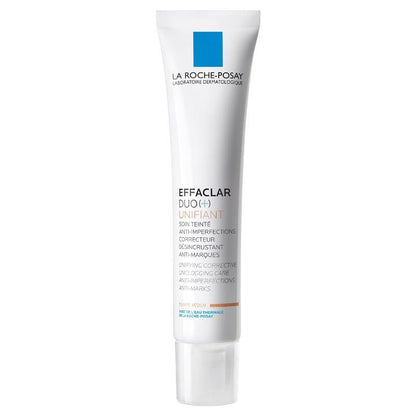 La Roche-Posay Effaclar Duo (+) Unifiant 中度抗痘霜 40 毫升