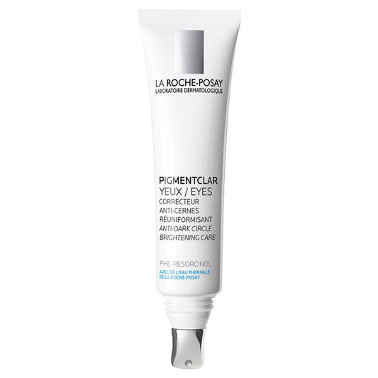 Kem dưỡng mắt chống thâm nám La Roche-Posay Pigmentclar 15ml 