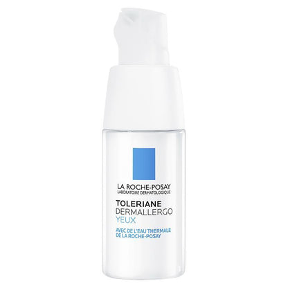 La Roche Posay 强效修护眼霜 20ml 