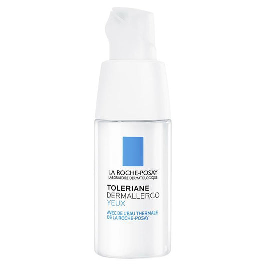 Kem dưỡng mắt La Roche Posay Toleriane Dermallergo 20ml 