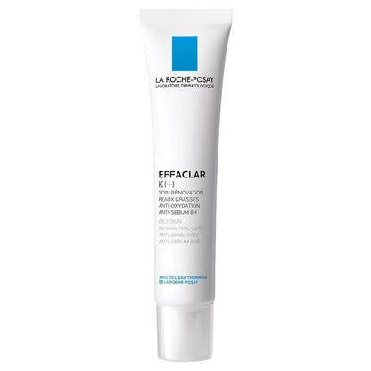 La Roche-Posay Effaclar K+ 抗黑头护理 40 毫升