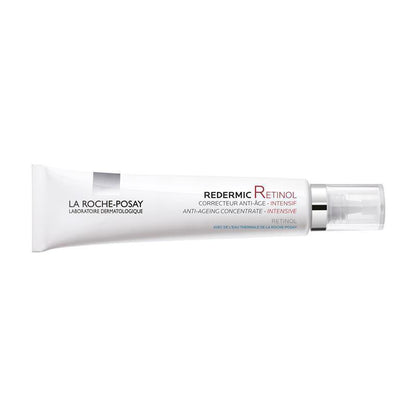 La Roche-Posay Redermic R 视黄醇抗衰老保湿霜 30ml 