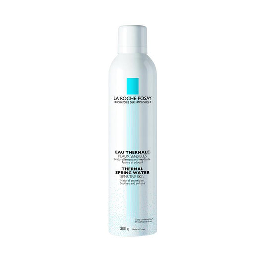 Xịt khoáng La Roche-Posay Thermal Spring Water 300ml 