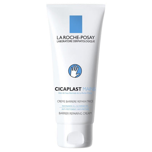 Kem dưỡng da tay La Roche Posay Cicaplast 100ml 