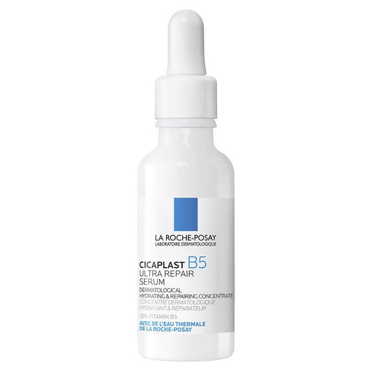 Huyết thanh phục hồi da La Roche Posay Cicaplast B5 30ml 
