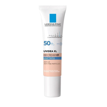 La Roche-Posay Uvidea XL BB 霜 遮瑕 30ml 