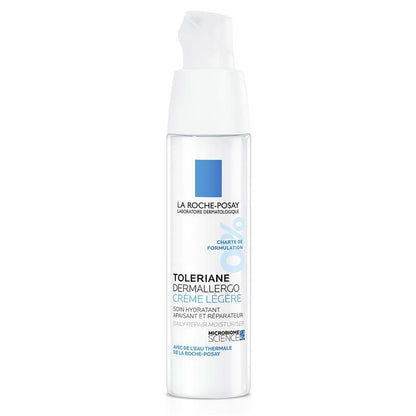 La Roche Posay 强效修护精华霜 40ml 