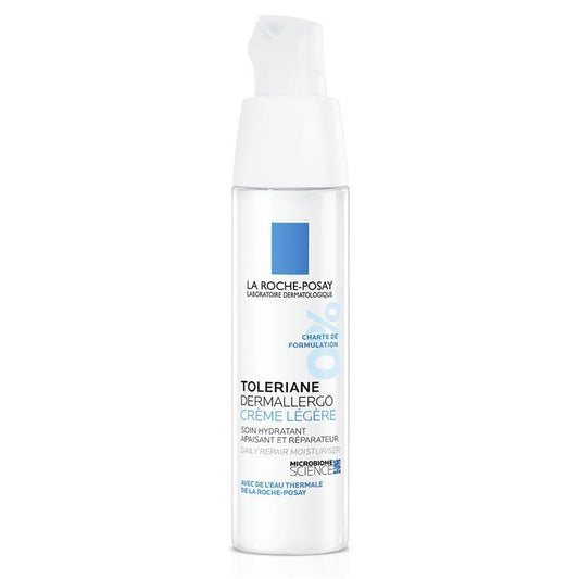 Kem dưỡng da La Roche Posay Toleriane Dermallergo Light 40ml 