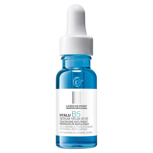 Tinh Chất Dưỡng Mắt La Roche Posay Hyalu B5 15ml 