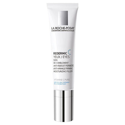 La Roche-Posay Redermic 维生素 C 抗衰老眼霜 15ml 