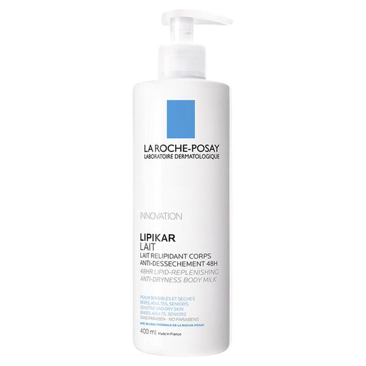 La Roche-Posay Lipikar Lait 400ml 
