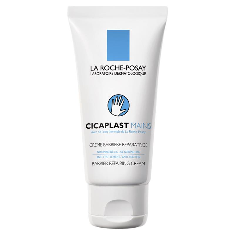Kem dưỡng da tay La Roche-Posay Cicaplast 50ml 