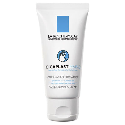 Kem dưỡng da tay La Roche-Posay Cicaplast 50ml 