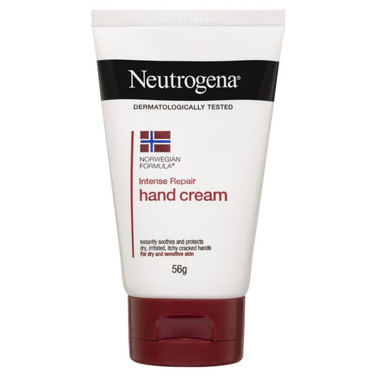 Kem dưỡng da tay Neutrogena Norwegian 56g 
