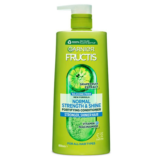 Dầu xả thường Garnier Fructis 850ml 