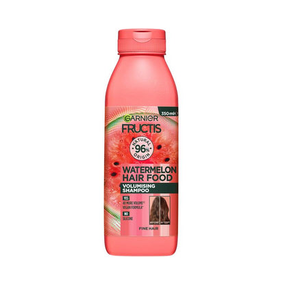 Garnier Fructis Hair Food 西瓜洗发水 350ml 