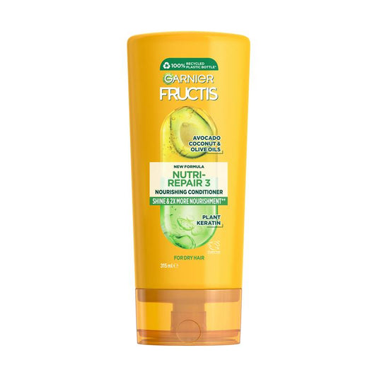 卡尼尔 Fructis Nutri-Repair 3 护发素 315ml 