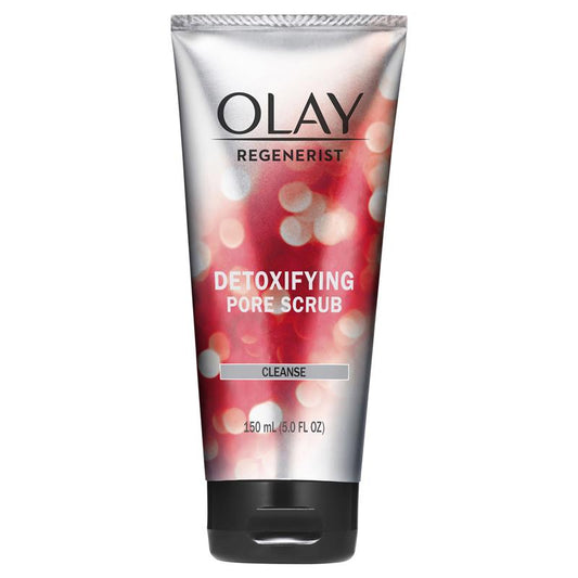 Sữa rửa mặt thải độc lỗ chân lông Olay Regenerist 150ml 
