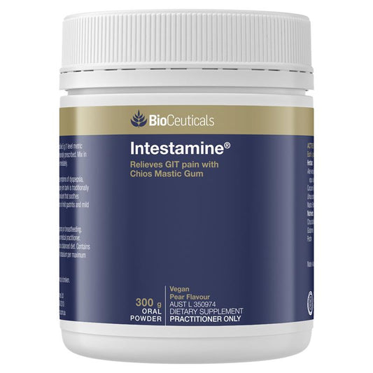 BioCeuticals Intestamine® 300克