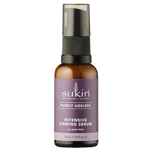 Huyết thanh săn chắc da chuyên sâu Sukin Purely Ageless 30ml 