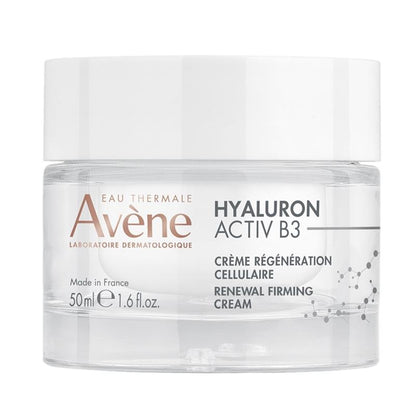 Avene Hyaluron Activ B3 焕肤紧致霜 50ml 