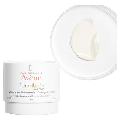Avene DermAbsolu Defining Day Cream 40ml - 抗衰老保湿霜