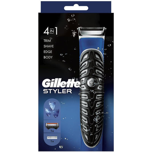 Dao cạo râu Gillette Fusion ProGlide Power Styler 1 gói 