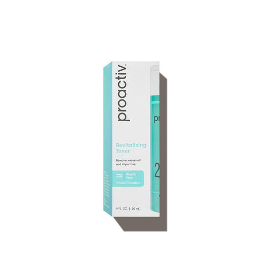 Nước hoa hồng phục hồi da Proactiv Solution Step 2 120ml 