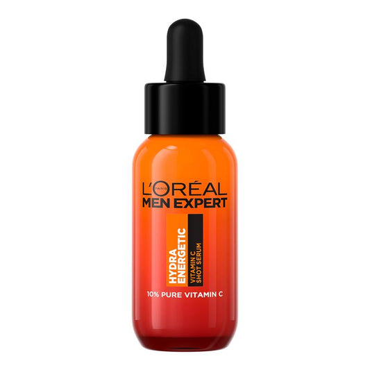 Huyết thanh Vitamin C L'Oreal Paris Men Expert Hydra Energetic 