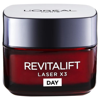 L'Oreal Paris Revitalift Laser X3 Day Cream 50ml