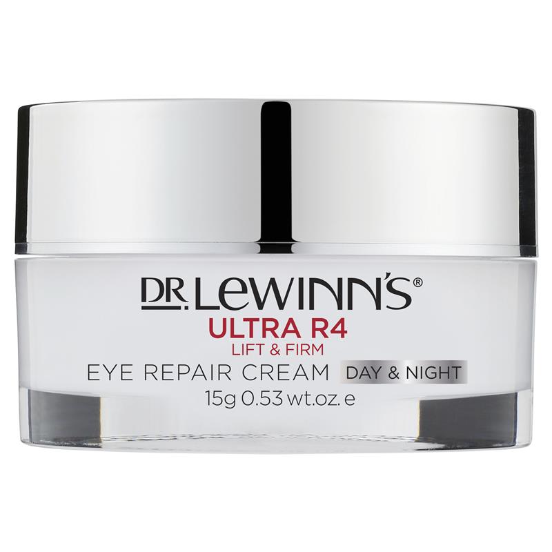 Kem dưỡng mắt Dr LeWinn's Ultra R4 15g 