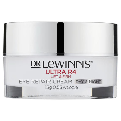 Dr LeWinn's Ultra R4 眼部修复霜 15g 