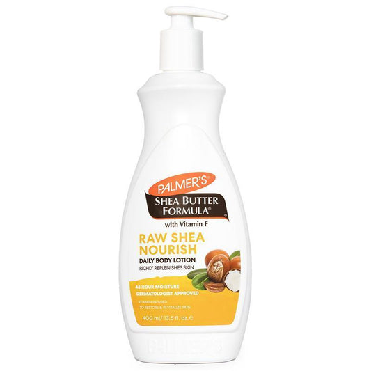 Palmer's Shea Butter Body Lotion 400ml