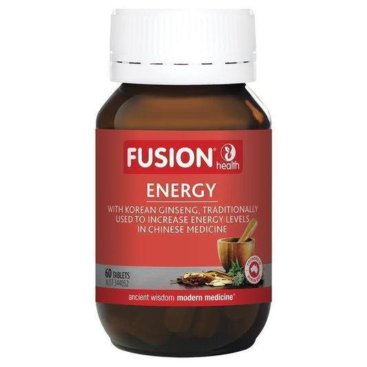 Fusion Health Energy 60 Viên 