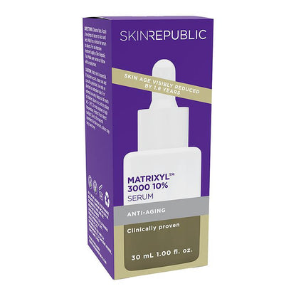 Huyết thanh Skin Republic Matrixyl 10% 30ml 