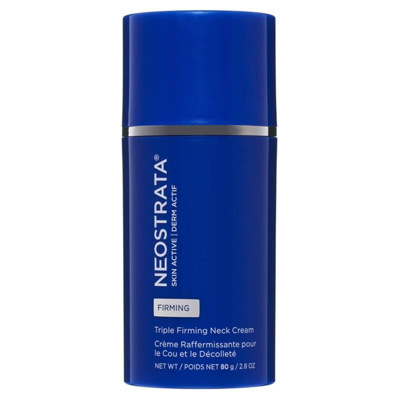 Neostrata Skin Active Triple Firming Neck Cream 80g