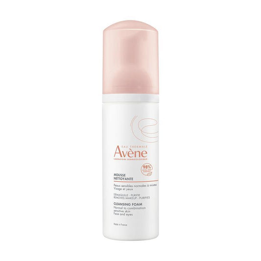 Sữa rửa mặt Avene 150ml 