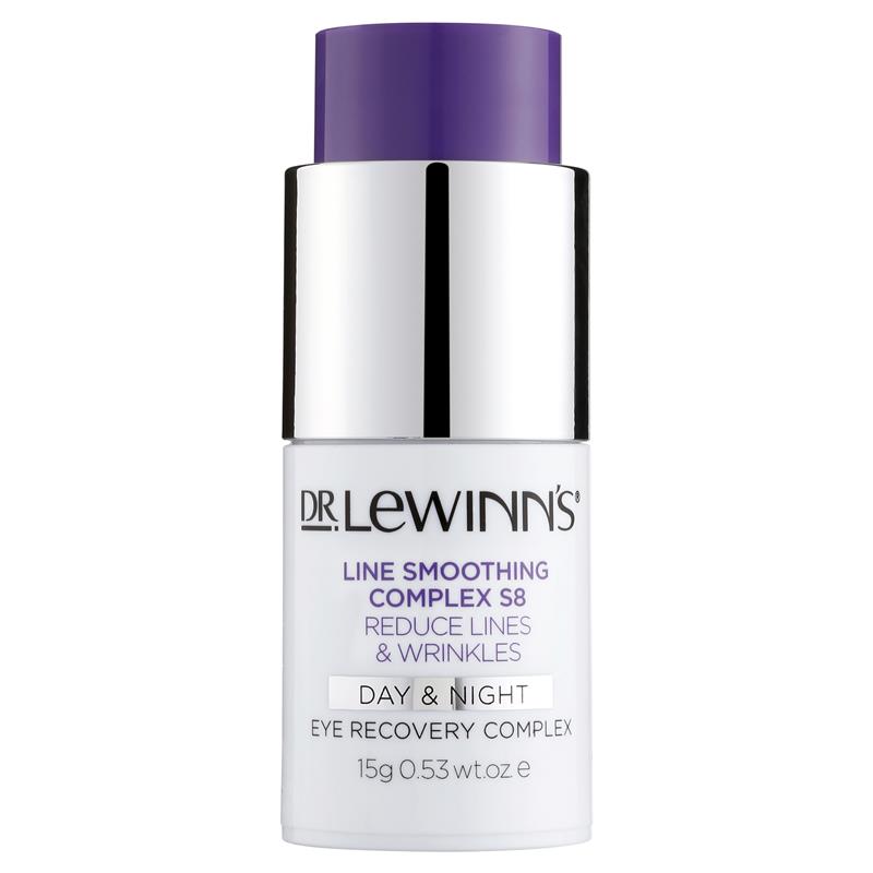 Dr LeWinn's Line Smoothing Complex S8 眼部修复复合物 15g 