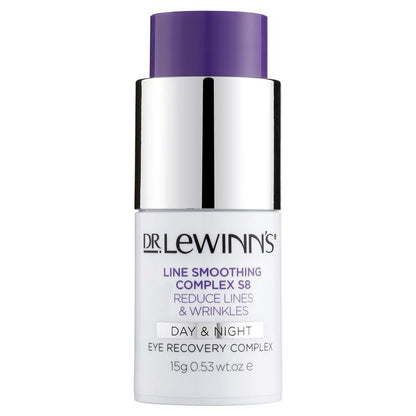 Dr LeWinn's Line Smoothing Complex S8 眼部修复复合物 15g 