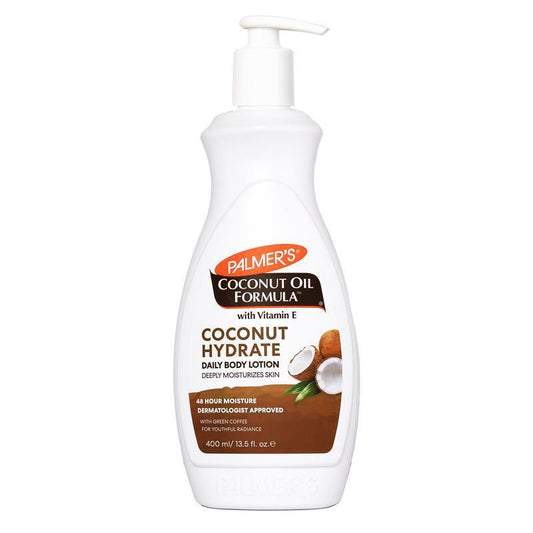 Palmer's Coconut Oil Body Lotion 400ml