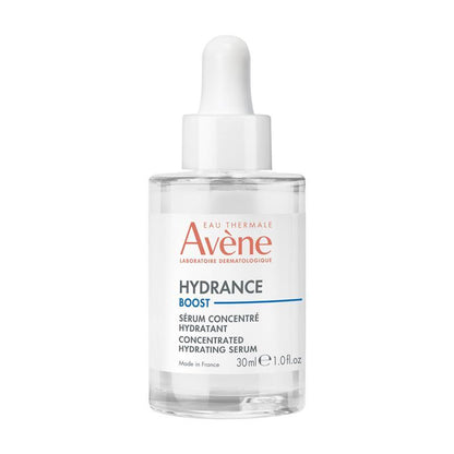 Avene Hydrance Boost 浓缩保湿精华液 30ml 