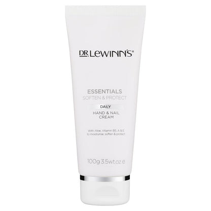 Dr LeWinn's Essentials 护手霜和护指甲霜 100G 